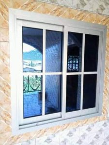 fenêtre sur mesure à Mareuil-les-Meaux